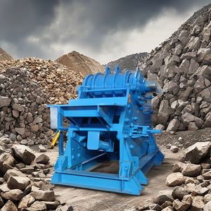 Hoch effizienter Backen brecher der PE-Serie Preis Langlebiges Design für Bergbau-und Bau anwendungen - Product Image 2