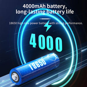 Petite pompe <span class=keywords><strong>rechargeable</strong></span> tente de vélo personnalisée buse de batterie d'énergie pompe de dégonflage pneus football compact <span class=keywords><strong>gonfleur</strong></span> de pneu de vélo - Product Image 6