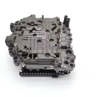 Boîtier de valve de transmission mécatronique TCU 0GC DQ381 de haute qualité 0GC325025E 7 vitesses pour VW Skoda Seat Audi pour L Reconditionné