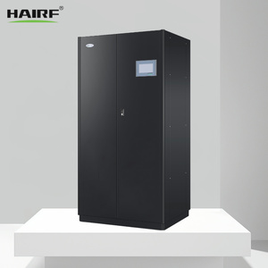 경쟁력 있는 가격의 컴퓨터실 냉수 유닛 60kw 정밀 에어컨 CRAC - Product Image 5