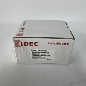 Controlador Programable IDEC FC6A-R161 100% Nuevo y Original - Product Image 1