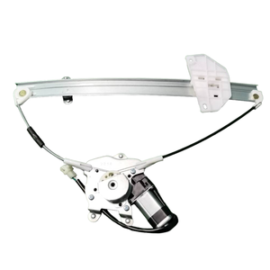 Elevalunas MB927163 SIGMA para Mitsubishi Lancer 1.6 Delantero Izquierdo (TW) con Garantía Otros - Product Image 1