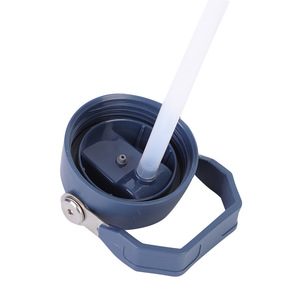 Termo <span class=keywords><strong>de</strong></span> acero inoxidable sin BPA <span class=keywords><strong>de</strong></span> 18oz/22oz, botella <span class=keywords><strong>de</strong></span> vacío <span class=keywords><strong>de</strong></span> <span class=keywords><strong>café</strong></span> única, mango <span class=keywords><strong>de</strong></span> paja, gimnasio, bicicleta <span class=keywords><strong>de</strong></span> viaje, botellas <span class=keywords><strong>de</strong></span> agua al aire libre - Product Image 2