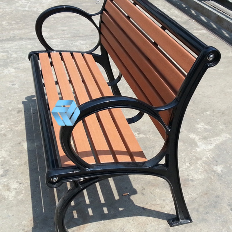 OMEN - tavolo da giardino in alluminio | Milani Home