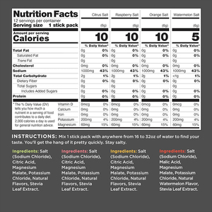 Poudre d'électrolytes au goût naturel fruité, marque privée, sans <span class=keywords><strong>sucre</strong></span>, boisson hydratante Keto, régime Keto sans <span class=keywords><strong>sucre</strong></span> - Product Image 4