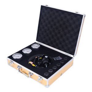 Multi Functional Air Inflator Single Cylinder Analog Display For Compact <b>Car</b> Motorcycle - Product Image 1