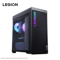 Computadora de Escritorio Lenovo Legion Blade 7000K, Último Modelo, Intel Core I5/i7 de 14ª Generación, 16 GB de RAM, 512 GB de SSD, RTX5060ti-8G