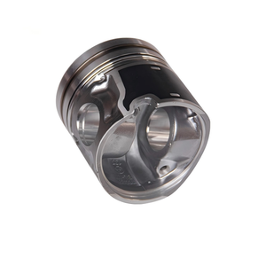 Pompe à engrenages à double connexion JHP2-1 pour engins de construction, performance stable - Product Image 5