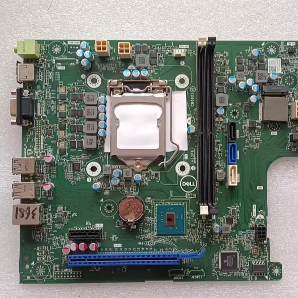 Dell Vostro Motherboard Buying Guide 2025–2026