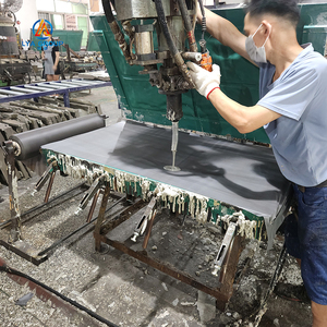 Ngoài trời nền nhân tạo văn hóa bên ngoài PU Faux đá bọt tường Bảng điều khiển sản xuất khuôn mẫu cho PU tấm - Product Image 5