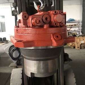 50-120 tonnellate SWE590 <span class=keywords><strong>XE700</strong></span> XE900 PC1250-7 MSF-340VP-FH7 di guida finale B0440-96050 motore da viaggio per KYB - Product Image 5