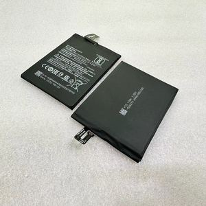 Batería de teléfono inteligente de alta calidad para Xiaomi Pocophone F1 <span class=keywords><strong>BM4E</strong></span> 4,4 V 4000mAh batería de polímero de litio - Product Image 5