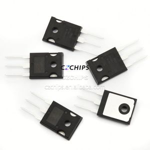 ทรานซิสเตอร์ MP9100-10.0-1% TO-247 ของแท้ 100% สินค้าใหม่  ซีทรูไอซี รหัสสินค้า: H0E4B0H4 - Product Image 1
