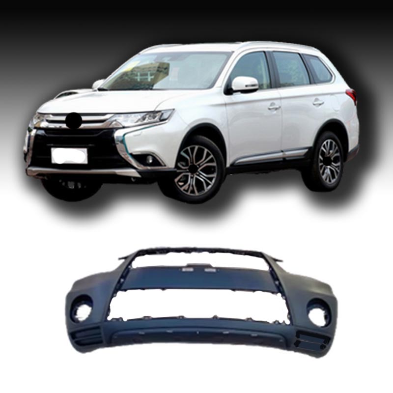 Renfort de pare-chocs avant Mitsubishi Outlander d'occasion