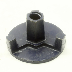 Tấm Ván Sàn Tấm Ván Tường Phụ Kiện Ván Khuôn <span class=keywords><strong>Tie</strong></span> <span class=keywords><strong>Rod</strong></span> Nut/Wing Nut/Anchor Nut Đối Với Bê Tông Xây Dựng - Product Image 3