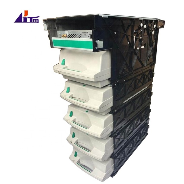 ATM Currency Cash Dispenser Module Replacement Spare Parts Compatible with Fujitsu NCR Diebold Wincor Nixdorf ATM Machines