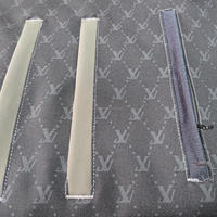 Machine de mise en place de poche à tête unique DS-3520JG avec découpe et machine à coudre à motif de poche en jean laser pliant à froid