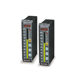 ตัวบ่งชี้แบบดิจิตอลรุ่นใหม่ของแท้จาก Autonics ซีรีส์ KN รุ่น KN-1040B-00/KN-1040B-02/KN-1040B-04 แบบกราฟแท่ง - Product Image 6