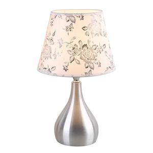 Modern Minimalist Nordic Style Table Lamp Creative Romantic Warm Adjustable Dimming for Breastfeeding Home Study Bedside - Product Image 2