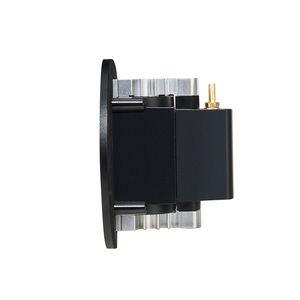 Haut-parleurs de cinéma maison super portables AudioPur Hi-Fi haut de gamme avec tweeter à ruban, expérience audio haute définition 10-30W 1,2kHz-40kHz - Product Image 4