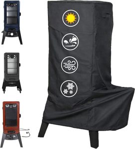Housse de protection pour fumoir vertical à gaz Pit Boss série 3 - Product Image 1
