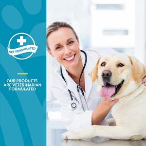 Optimale Kauwbare Kalmerende Tabletten Voor Honden Grensoverschrijdende Gezondheidszorg & Supplementen Voor Huisdieren - Product Image 3