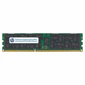 서버 메모리 램 8GB 2RX4 PC3-10600R-9 메모리 키트 50062-B21