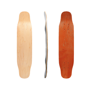 Professionelle Hochwertige Ahorn 7-Schicht <span class=keywords><strong>Skateboard</strong></span>-Decks Blanko <span class=keywords><strong>Skateboard</strong></span>-<span class=keywords><strong>Deck</strong></span> Longboard-Decks - Product Image 3