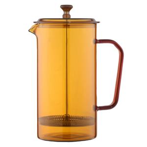 صانع قهوة فرنسي كلاسيكي التصميم، وعاء ضغط للقهوة لعشاق القهوة المحترفين والهواة الباحثين عن الطعم الأصيل - Product Image 1