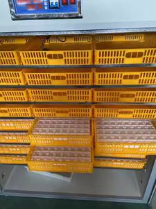 Incubadora automática <span class=keywords><strong>de</strong></span> nueva condición para incubar 5000 <span class=keywords><strong>huevos</strong></span> <span class=keywords><strong>de</strong></span> <span class=keywords><strong>gallina</strong></span> para <span class=keywords><strong>diferentes</strong></span> <span class=keywords><strong>tipos</strong></span> <span class=keywords><strong>de</strong></span> <span class=keywords><strong>huevos</strong></span>, nuevo tipo <span class=keywords><strong>de</strong></span> incubadora - Product Image 4