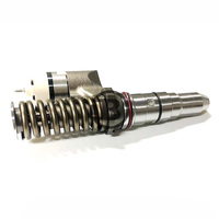 Nuevo Inyector de Combustible 392-0200 3920200 para Miniexcavadora, Accesorios para Excavadora, Repuestos