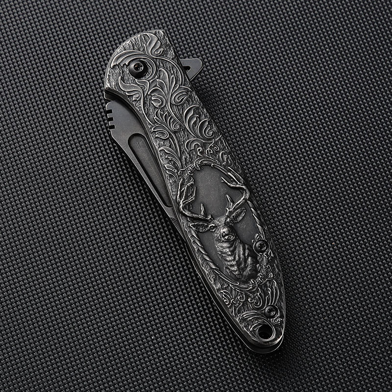 YJ Knives