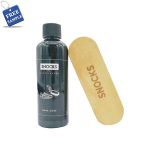 8 OZ 200ml Premium final recarga de limpieza jabón líquido OEM <span class=keywords><strong>Crep</strong></span> cura proteger - Product Image 1