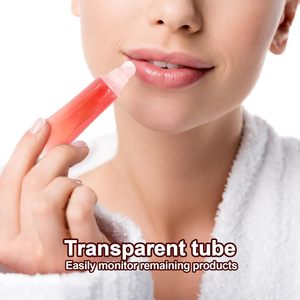 Tubos de Plástico Suave al por Mayor para Brillo Labial, Mascarillas Faciales y Herramientas de Maquillaje, con Color y Tamaño Personalizados - Product Image 2