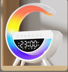 Ensemble d'enceintes portables avec batterie rechargeable, audio sans fil pleine gamme, boîtier en plastique, utilisation intérieure 9 - Product Image 3