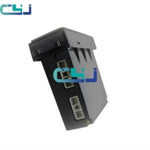 Repuestos de Aire Acondicionado para Excavadora Hitachi 11N690031, Unidad de CA con Controlador 11N690331 para R2107 R2157 R2257 - Product Image 3