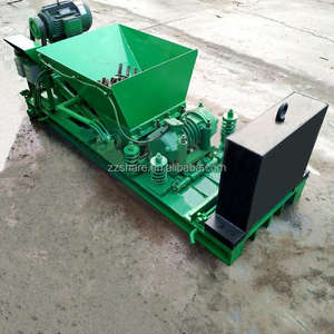 Máquina <span class=keywords><strong>para</strong></span> Fabricar <span class=keywords><strong>Vigas</strong></span> Ligeras, Muros <span class=keywords><strong>de</strong></span> Cercas con Núcleo Hueco, Losas <span class=keywords><strong>de</strong></span> Hormigón Prefabricadas - Product Image 4