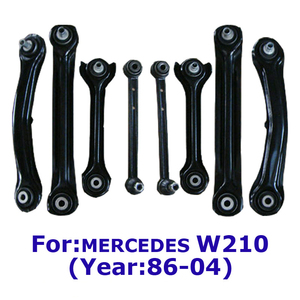 La fábrica produce accesorios de kit de reparación de automóviles de alta calidad, barra de equilibrio del brazo de control, Kit de biela - Product Image 3