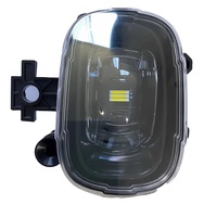 Pièces de carrosserie automobile : Phare antibrouillard pour X-TRAIL Rogue 2021-2022, modèle de produit