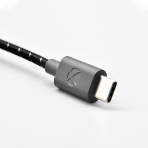 <span class=keywords><strong>Cable</strong></span> <span class=keywords><strong>de</strong></span> Carga Trenzado Tipo-C Micro USB <span class=keywords><strong>de</strong></span> 2.7M 9FT <span class=keywords><strong>para</strong></span> <span class=keywords><strong>Control</strong></span> <span class=keywords><strong>Xbox</strong></span> <span class=keywords><strong>One</strong></span> Elite Series Elite 2 - Product Image 6