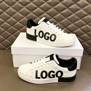 Zapatillas de Diseño de Lujo, Unisex, de Alta Calidad, con Malla Acolchada, Nuevas, para Hombre y Mujer, Deportivas, Casuales, para Caminar y Correr al Aire Libre - Product Image 1