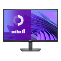 Moniteur d'ordinateur 23,8 pouces E2425H (1920*1080) Écran 23,8 pouces DP VGA