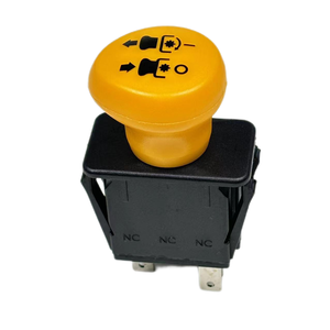 ใหม่ PTO สวิทช์ 5104697FS 5104697 สำหรับ FW25 FW35 FW45 SRS Z1 Z2 Z3 Z3X เครื่องตัดหญ้าคุณภาพสูง - Product Image 2