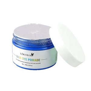 แว็กซ์เปลี่ยนสีผมชั่วคราว - Product Image 2
