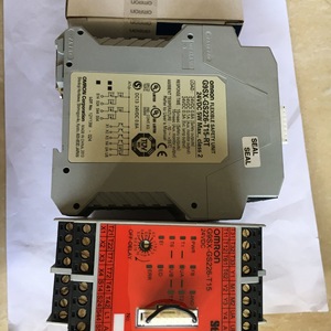 รีเลย์นิรภัยซีเมนส์ G9SX-NSA222-T03 คอยล์ AC DC แบบ SPDT สำหรับควบคุมอุตสาหกรรม - Product Image 1