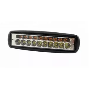 RAYCH מכירה לוהטת LYD-60WL-D IP67 6.3 אינץ עמיד למים Led נהיגה אור 60w led עבודה אור 9-30v offroad אור למשאית Suv Utv