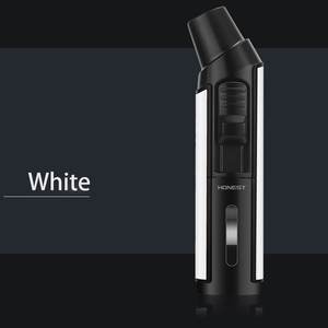 2025Nouvelle Arrivée Environnemental Personnalisé Résistant À La Chaleur Durable Puissant Jet Briquet De Haute Qualité - Product Image 2