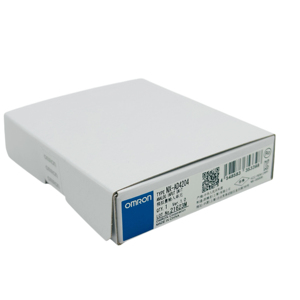 Módulo Electrónico de Pesaje NX-AD4204 Nuevo y Original, Controlador Lógico Programable (PLC) - Product Image 2