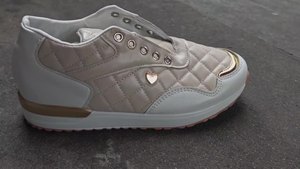 <span class=keywords><strong>Zapatillas</strong></span> de deporte para caminar de diseñador para <span class=keywords><strong>mujer</strong></span>, <span class=keywords><strong>zapatillas</strong></span> de marca transpirables, precio bajo, venta al por mayor, las últimas <span class=keywords><strong>zapatillas</strong></span> de moda para <span class=keywords><strong>mujer</strong></span> - Product Image 3