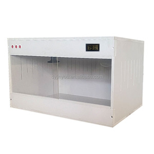 Terrario per Rettili in PVC all'Ingrosso con Lampada T5, Gabbia per Geco, Lucertola, Pitone, Drago Barbuto, si Accettano Personalizzazioni - Product Image 2